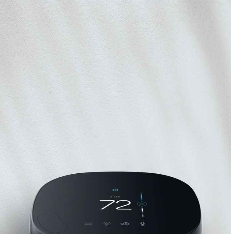 Rebate Finder Smart Home Devices And Thermostats Ecobee