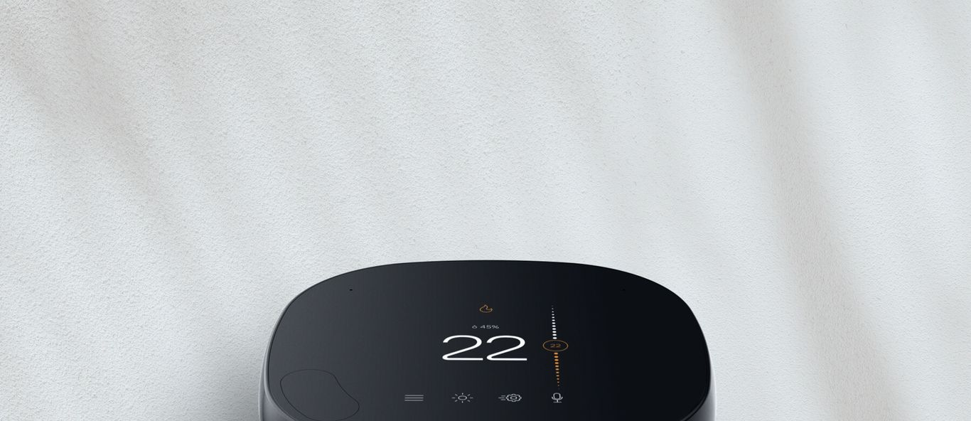 Rebate Finder Smart Home Devices And Thermostats Ecobee